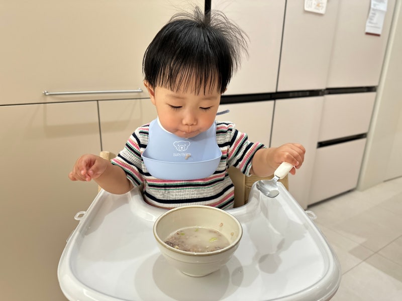 돌아기 국 종류 유기농 아기곰탕 리조또 레시피 목초사골곰탕