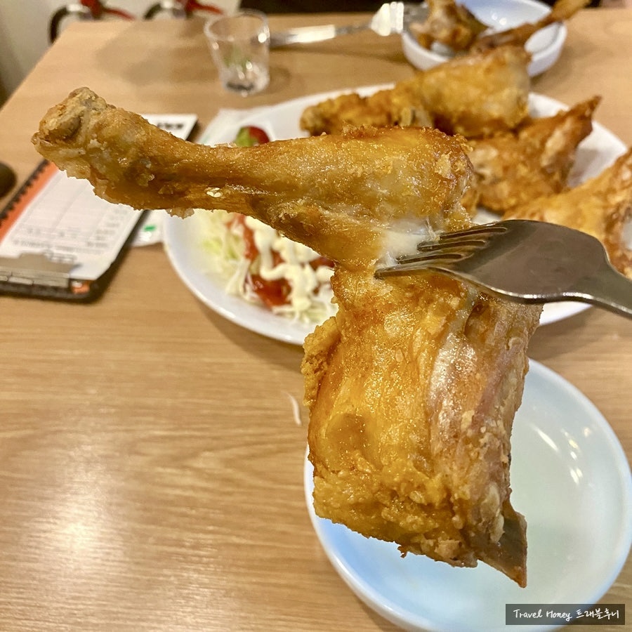 보드람치킨 오목교점 사진 6