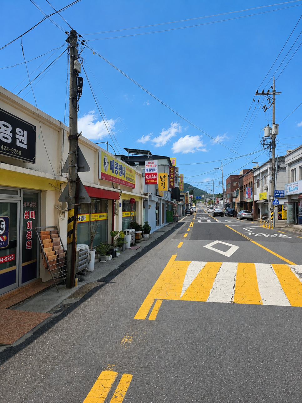 메콩델타 사진 3