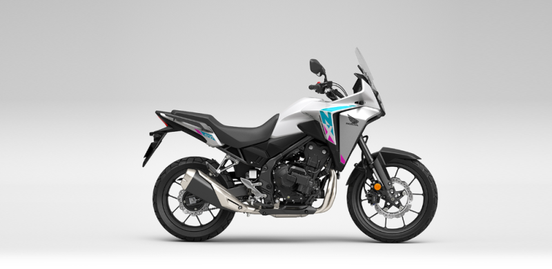 혼다 NX500 이클러치 제원 가격 연비