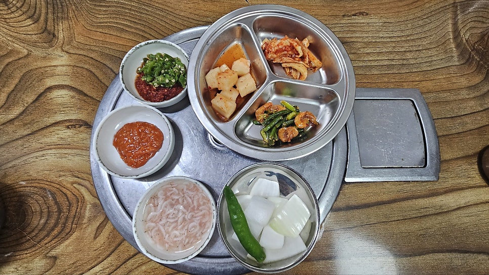 장터순대 사진 4