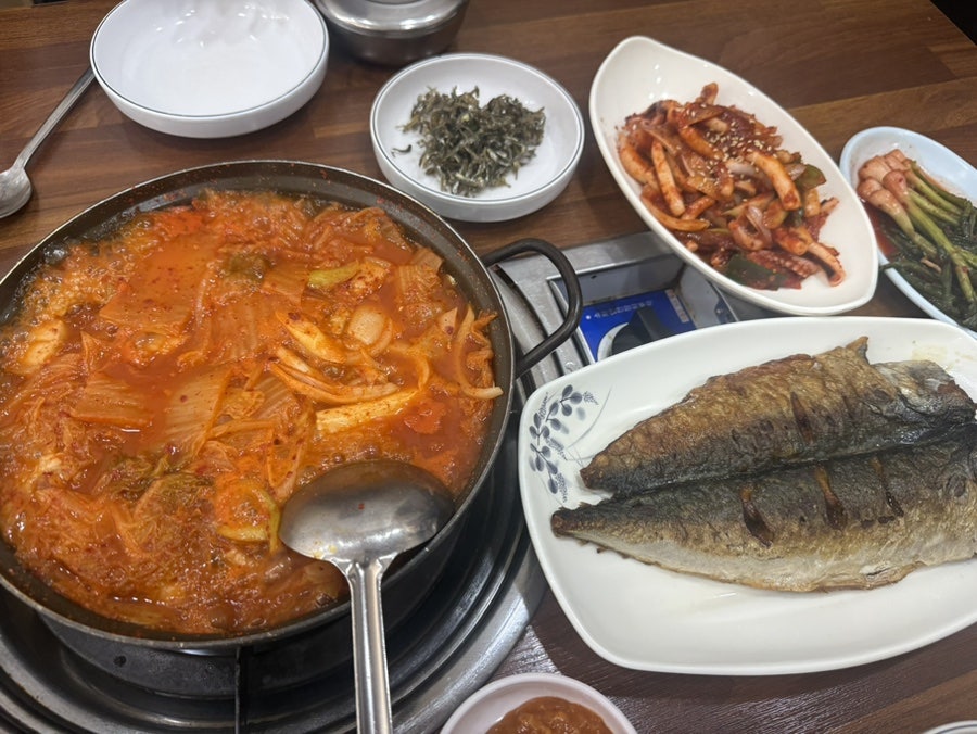 전주식당 사진 1