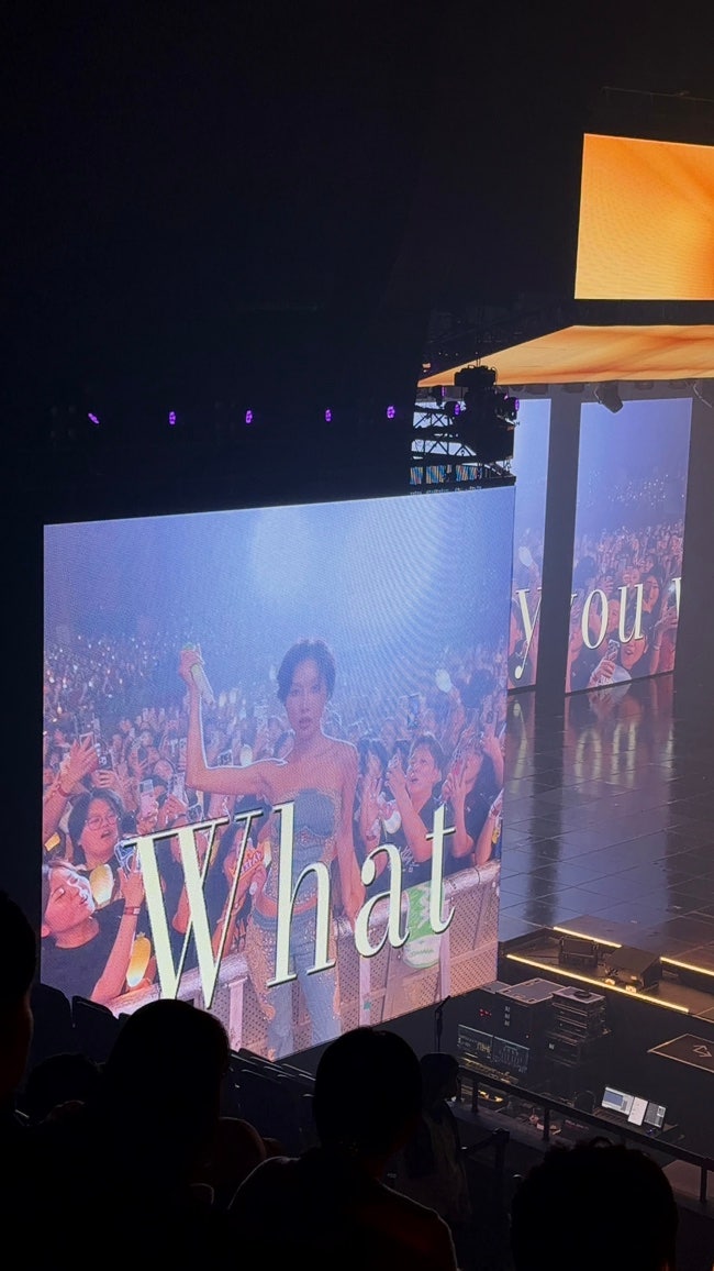 마마무 콘서트 2026  Worldtour 4ward in Seoul 막콘
