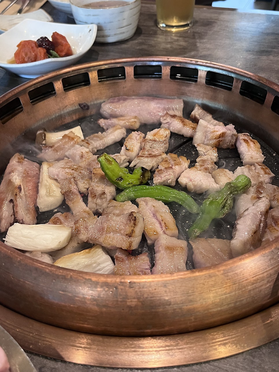 정감어린 사진 1