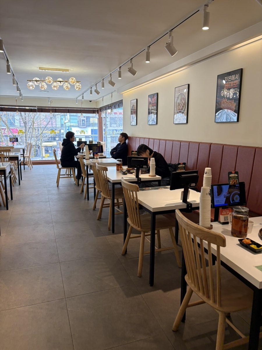 백소정 장안구청점 사진 3