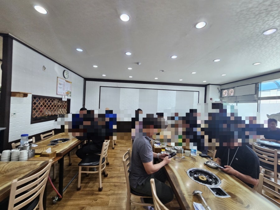 노서방네부대찌개 현대제철점 사진 2
