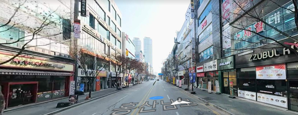 난타 사진 3