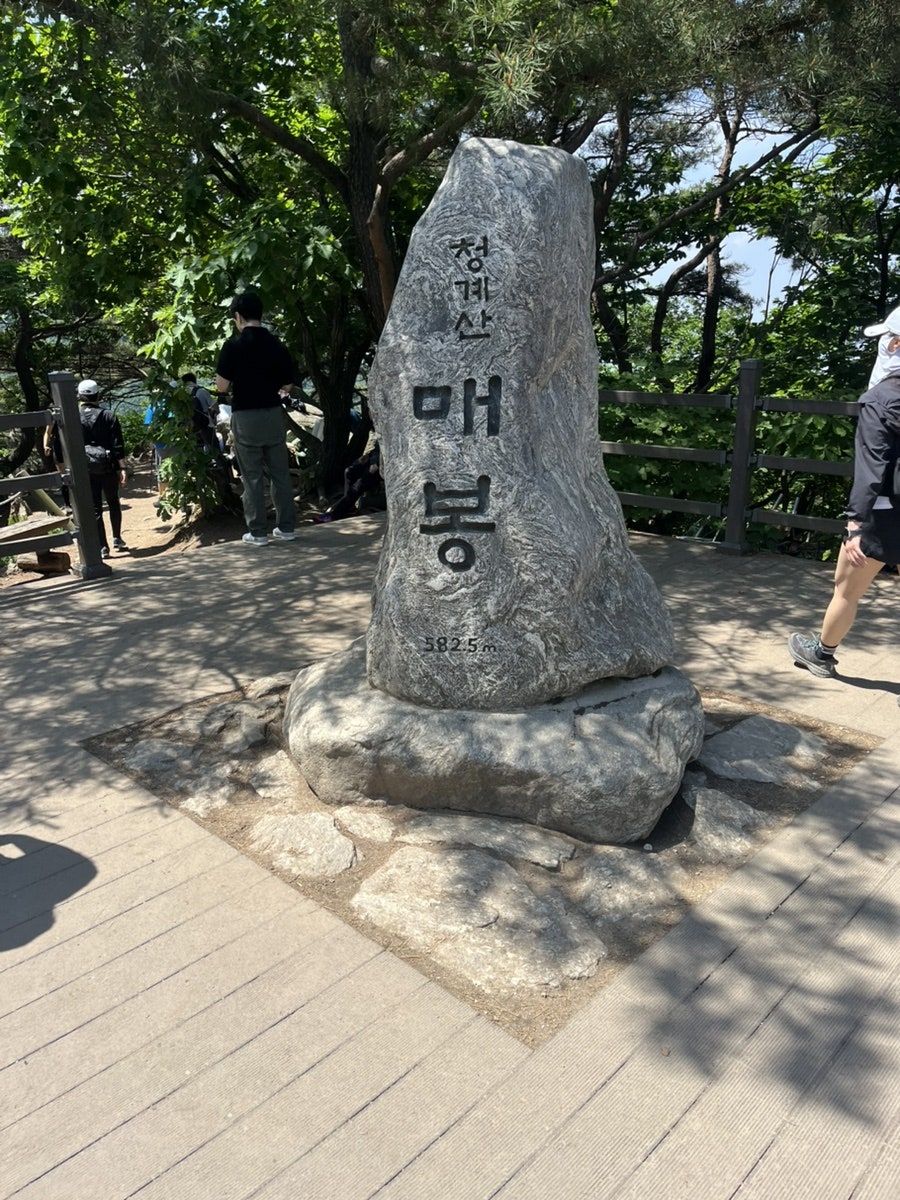 명동함흥면옥 본점 사진 3