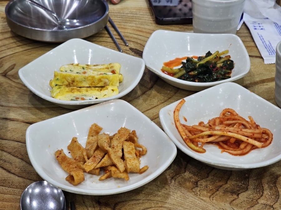 노서방네부대찌개 현대제철점 사진 4