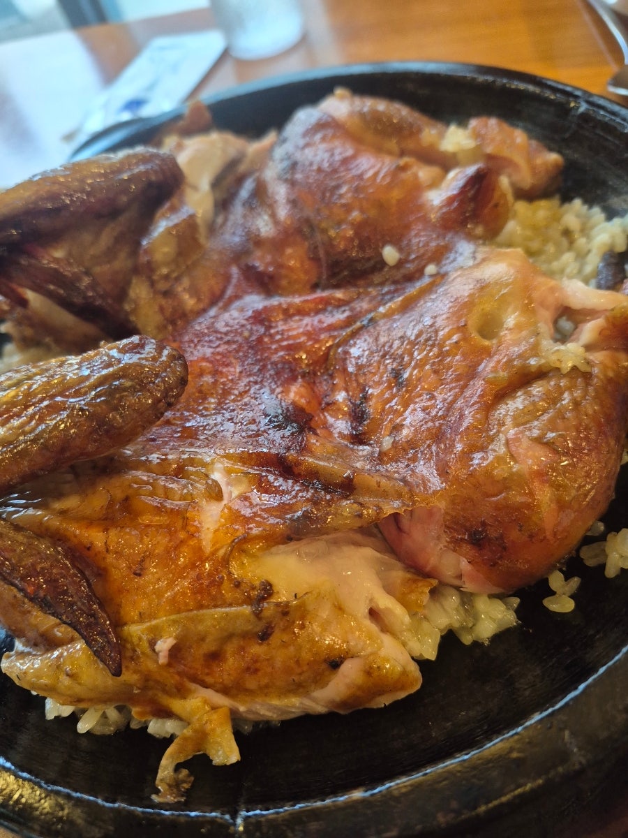 계림원 수원권선점 사진 5