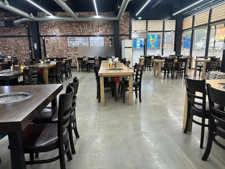 금계닭갈비 사진 1