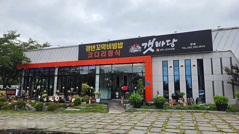 갯바당 사진 2