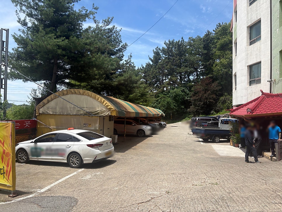 산장식당 사진 3