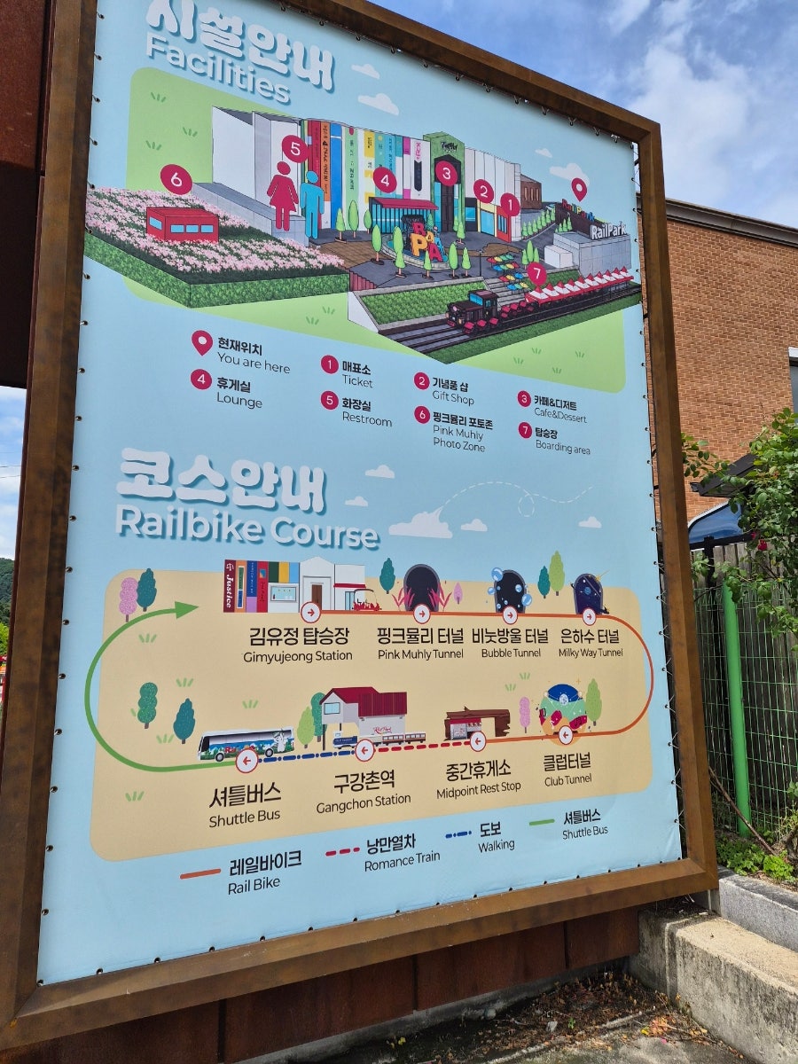 춘천숲자연휴양림 캠핑장 사진 6