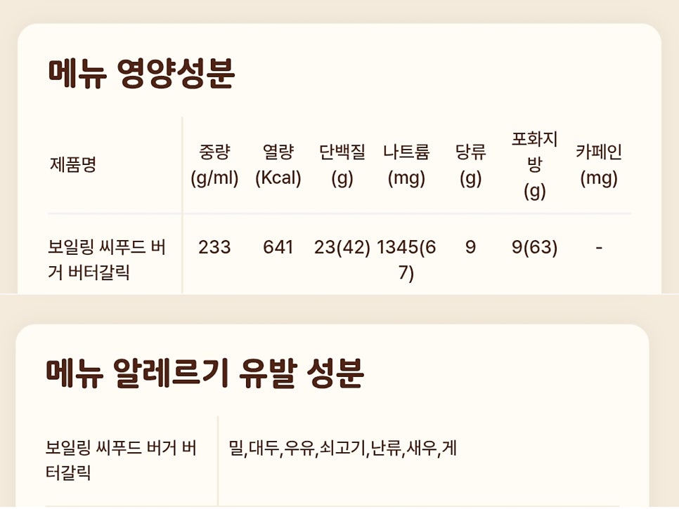 버거킹 양산사송점 사진 6