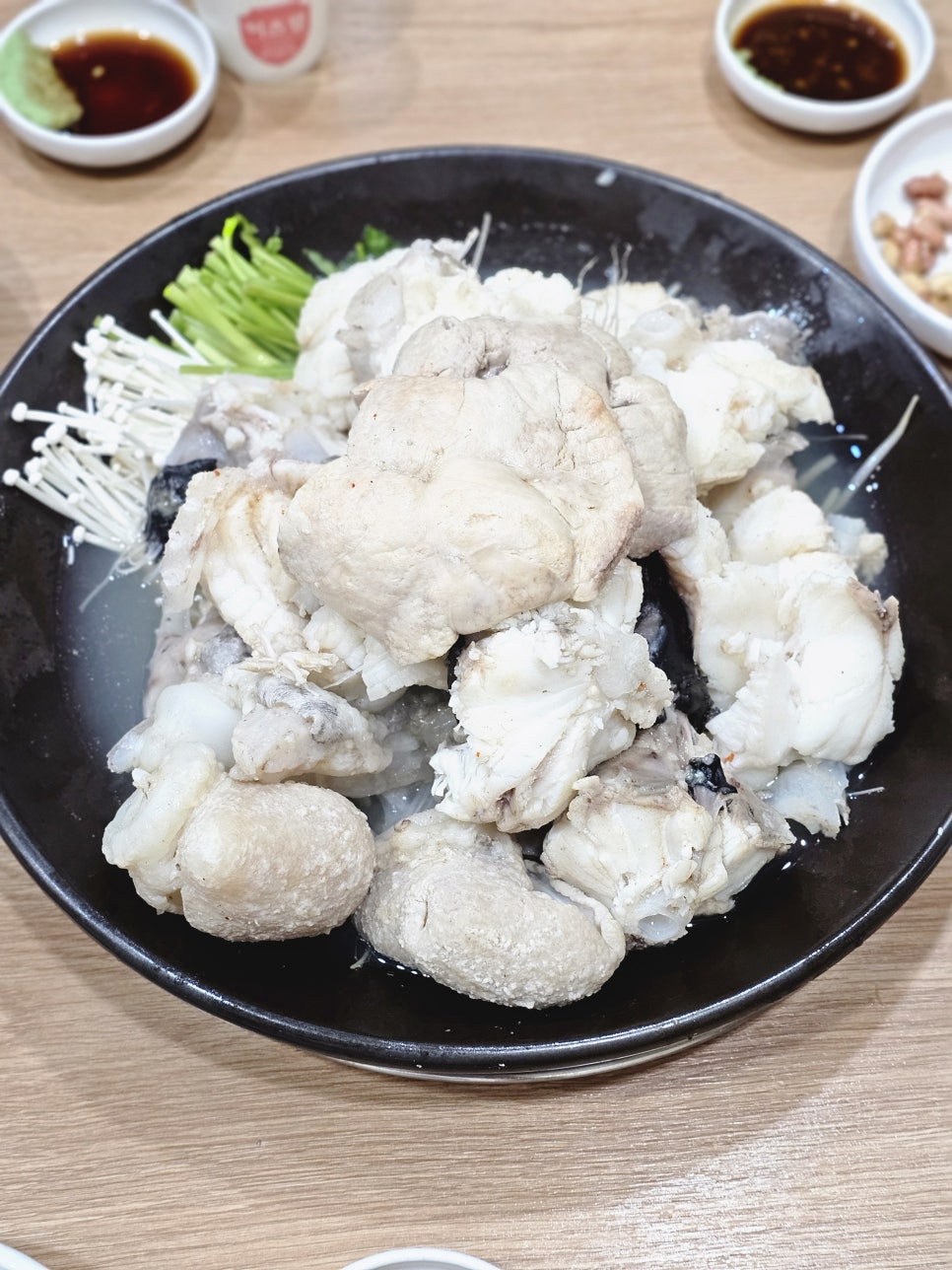 다복식당 사진 5