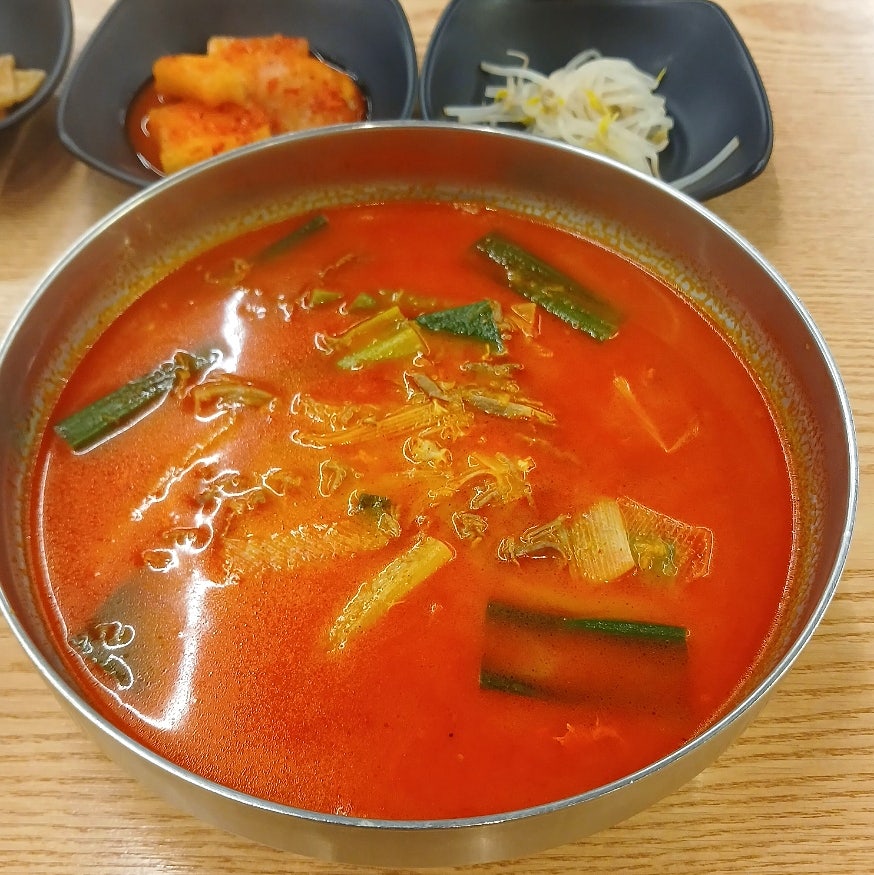 육대장 선운점 사진 1