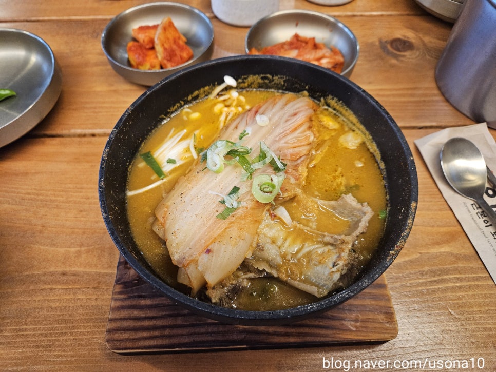 해정남옥 사진 1