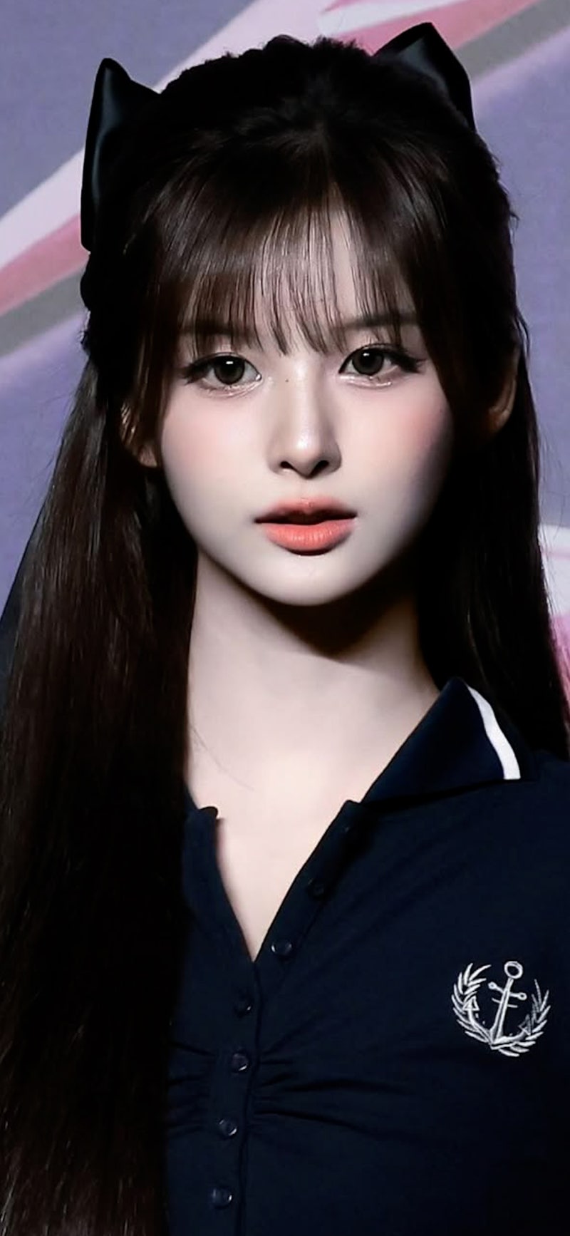 설윤 핸드폰 배경 화면