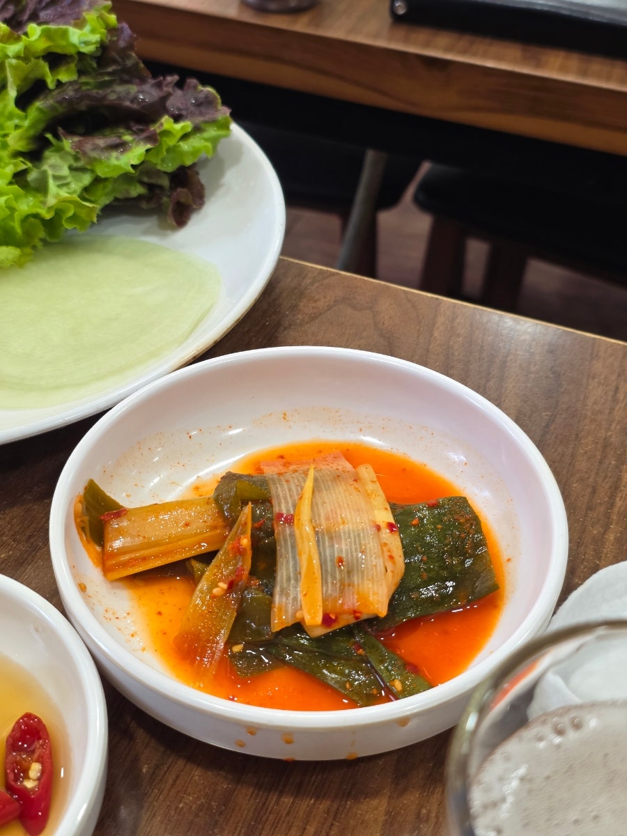 강나루유황오리주물럭 성남점 사진 6
