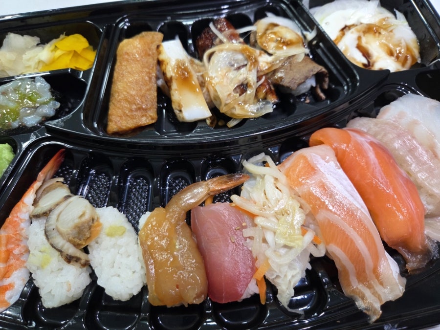 Bakyongseokseusi Eungamjeom photo 4