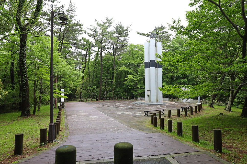 법정사 항일운동 전시관 사진 6