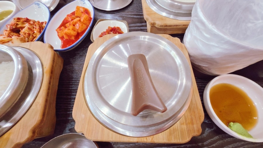 울엄마양평해장국 충북옥천점 사진 6