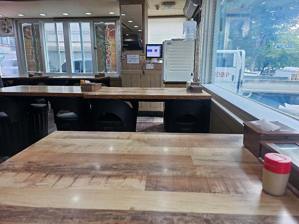 80년전통원조순대국 사진 5