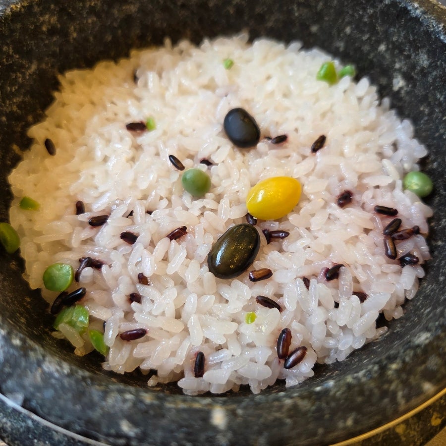완뚝순두부 온천점 사진 6