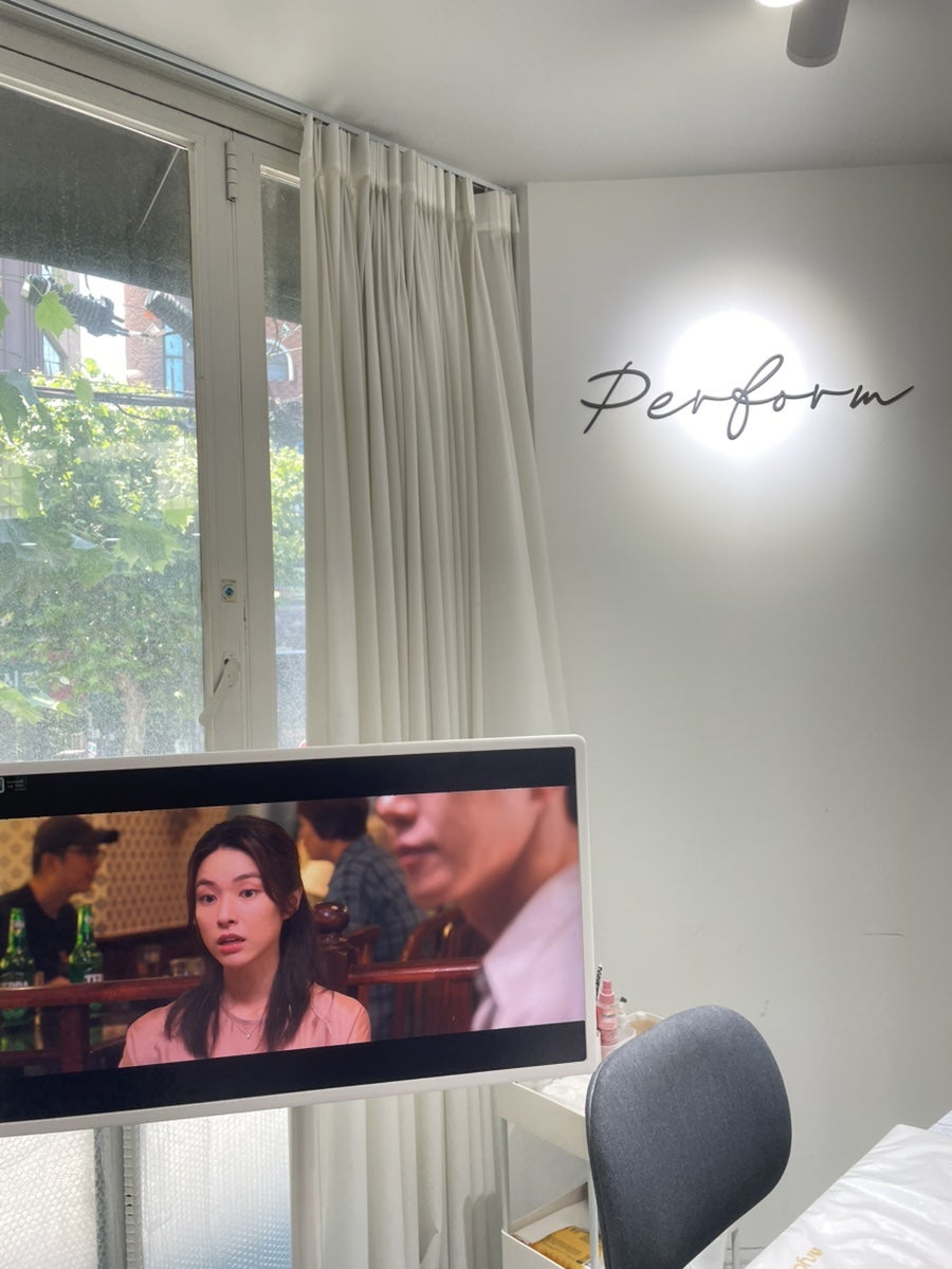 퍼폼네일 사진 4