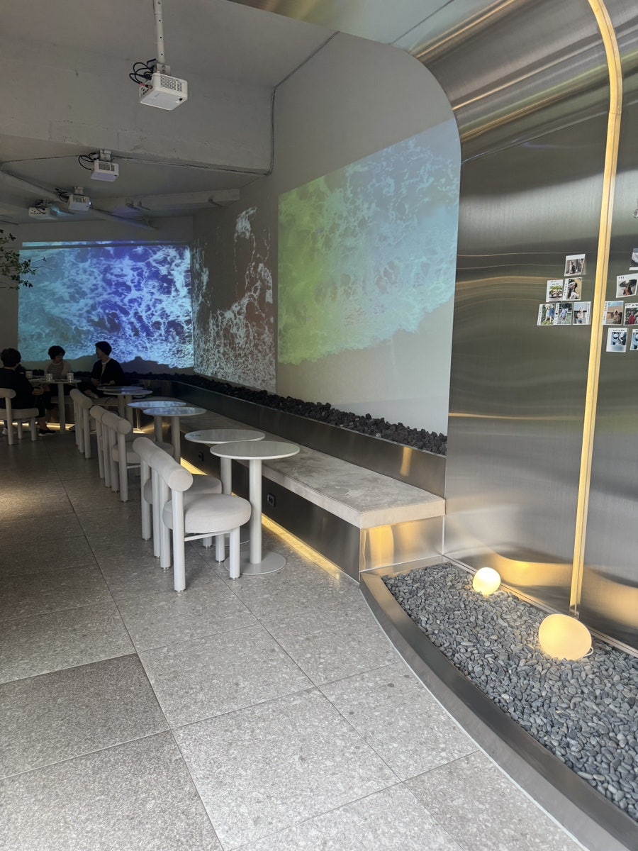 디저트39 동해 북삼점 사진 6