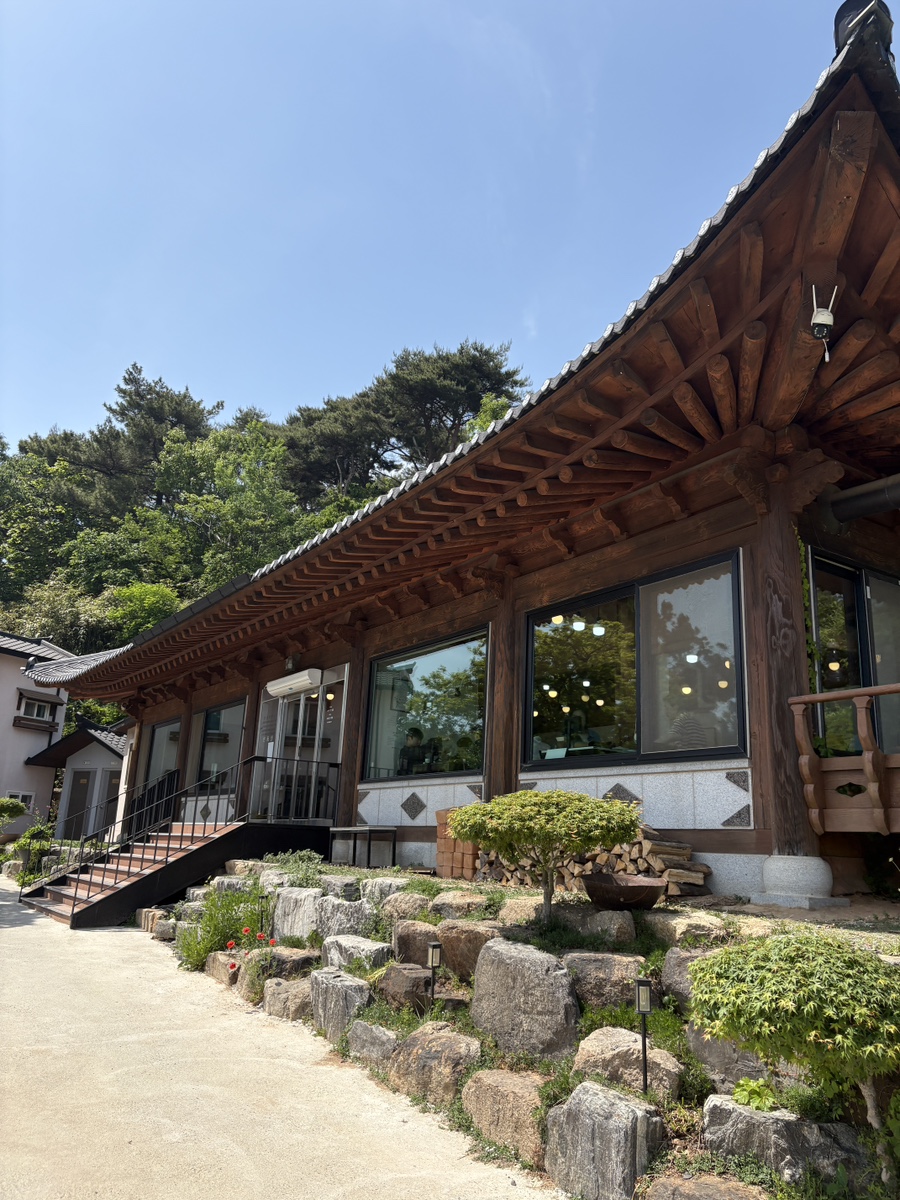 소박한밥상 사진 1