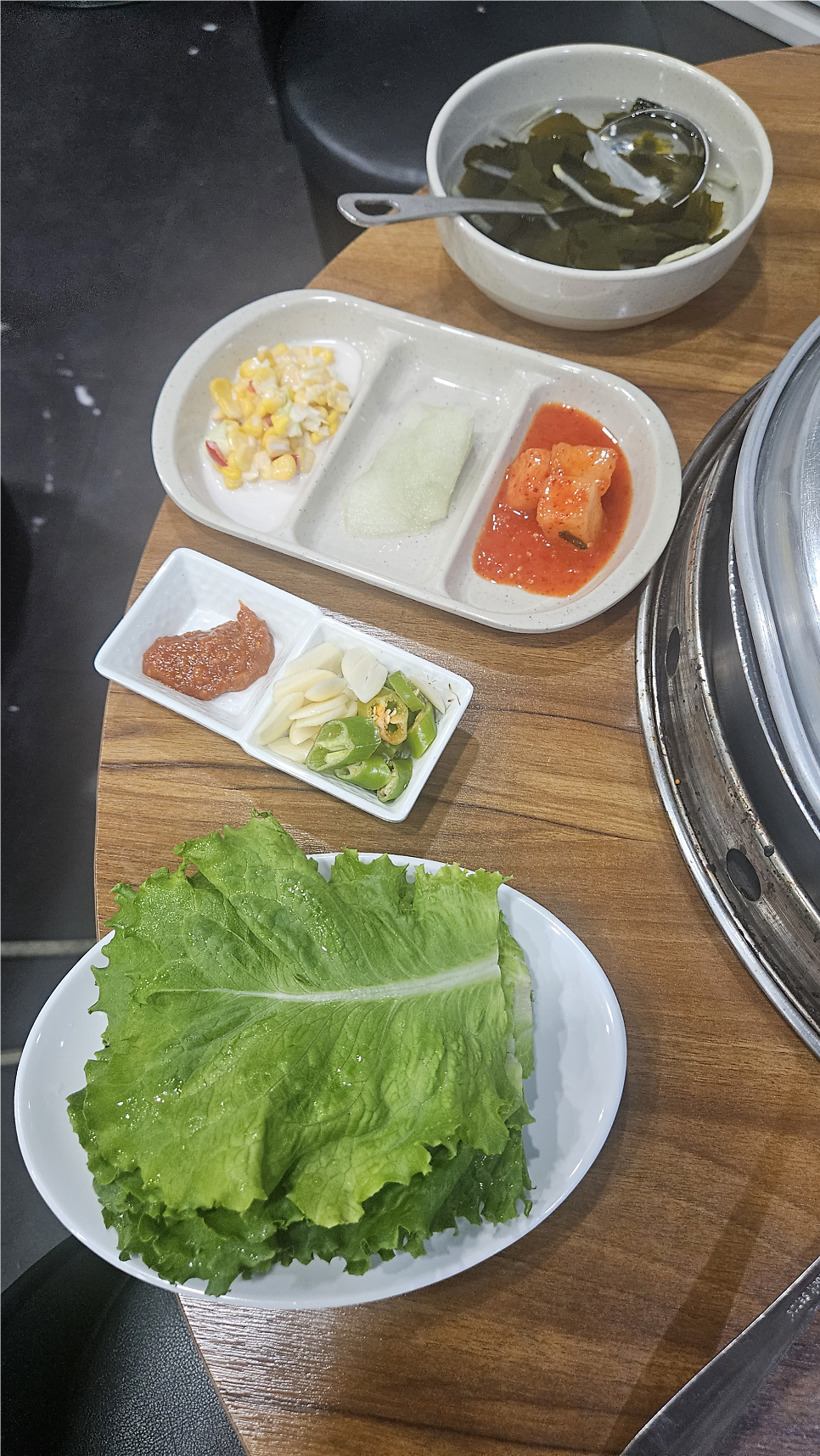 춘천집닭갈비막국수 사진 3