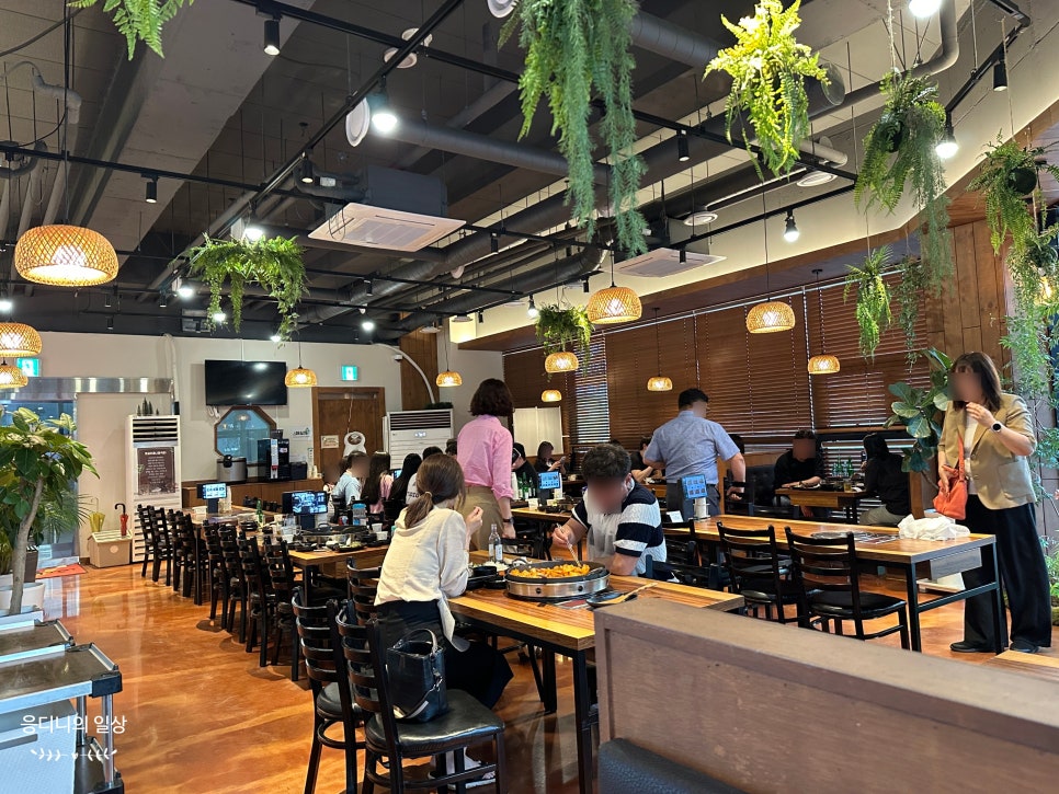 백년춘천닭갈비&백년토종삼계탕 사진 1