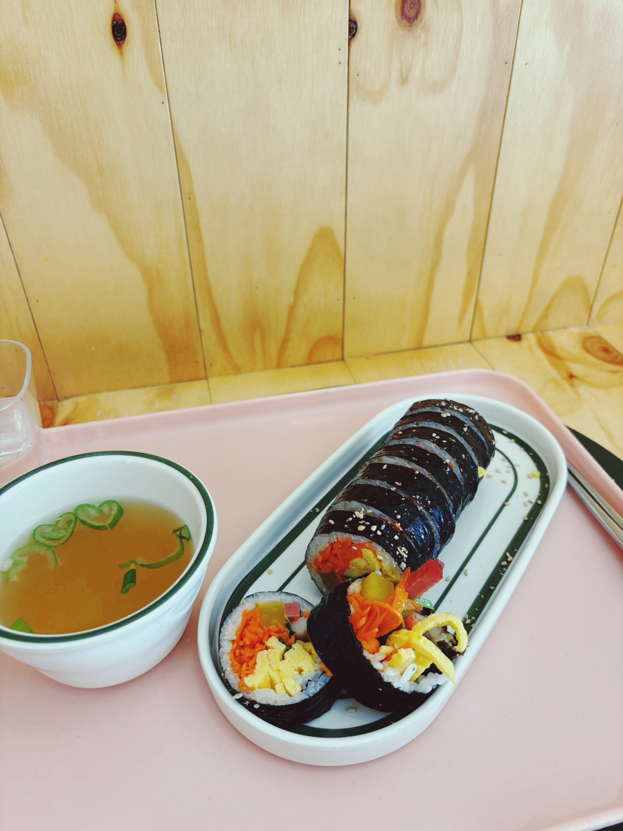 김밥꽃피다 사진 6