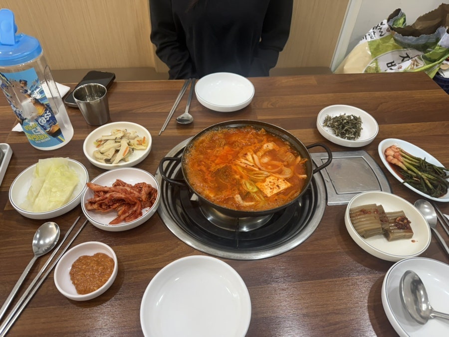 전주식당 사진 5