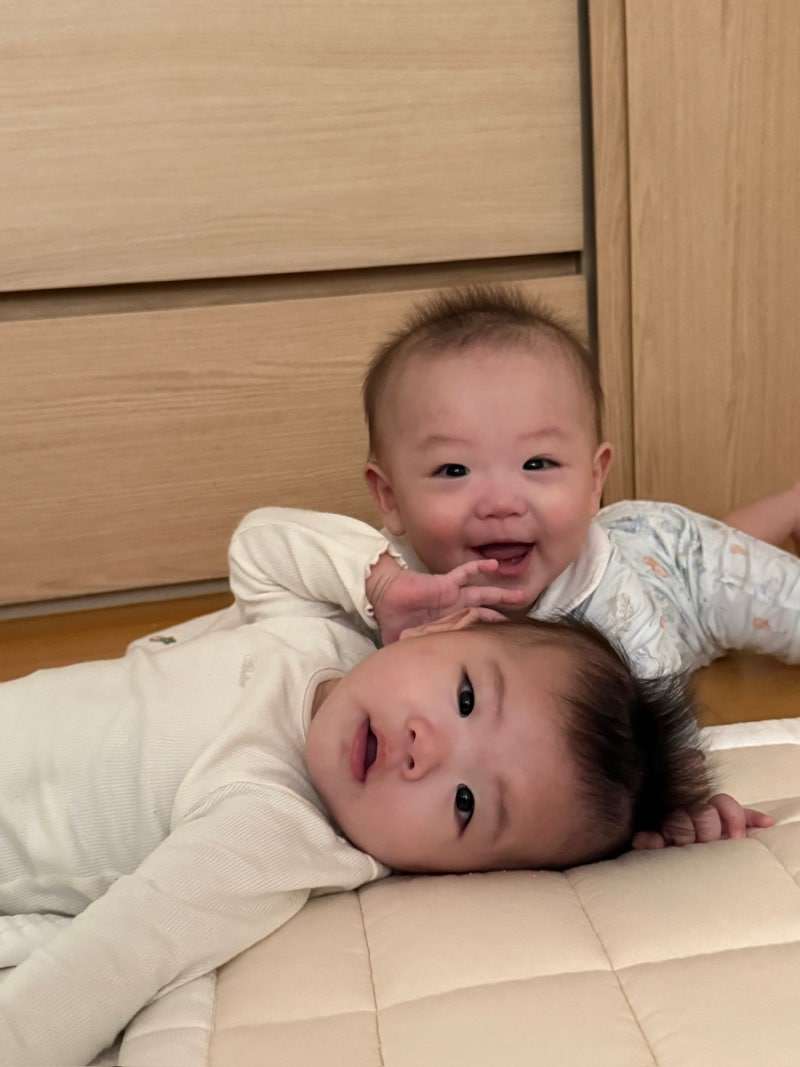 6+6 부모육아휴직제 휴직급여 총정리| 신청방법 A to Z, 실수령액 후기, 쌍둥이 육아휴직 급여....