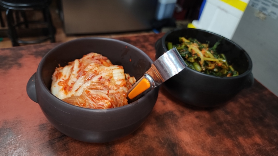 순이네바지락칼국수 사진 5