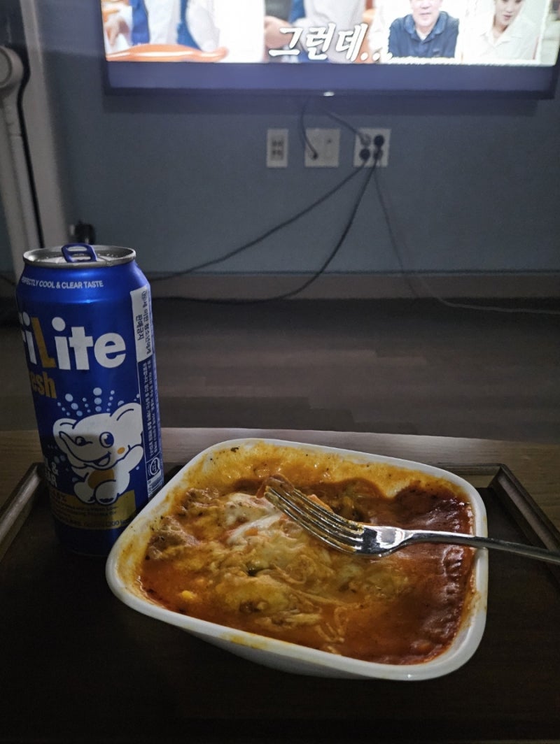 파르팔레치즈파스타 만들기, 아이간식 술안주추천 맛있는 파르팔레면