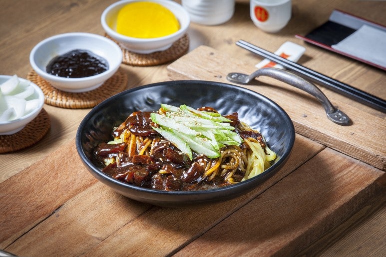 경복반점 사진 1