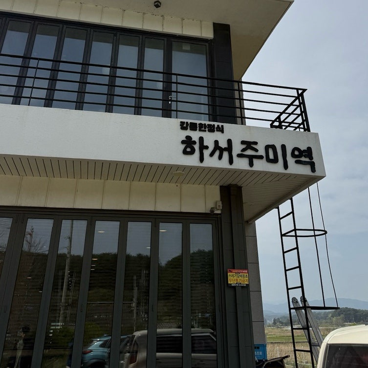 하서주미역 사진 2