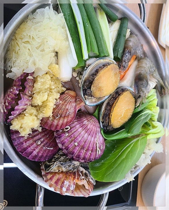 밀정원 사진 5