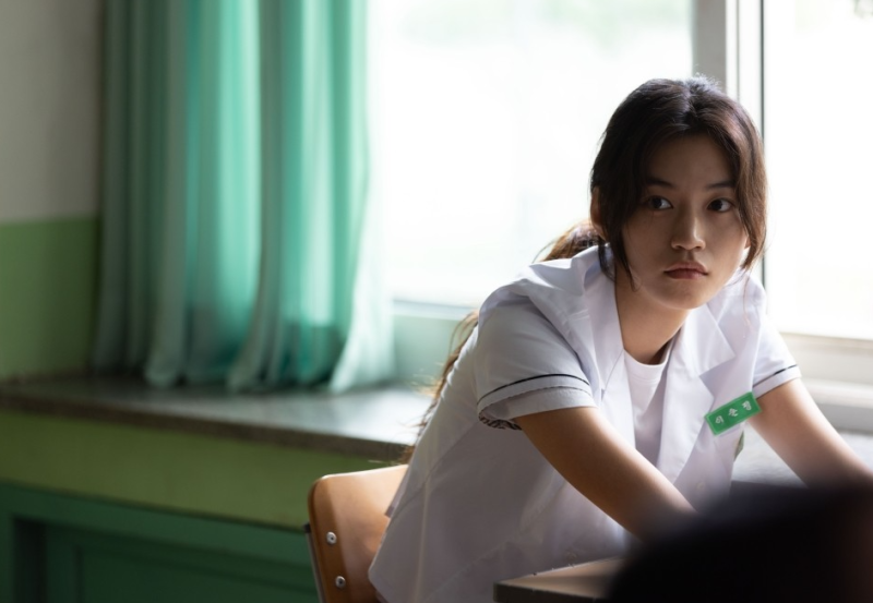 열여덟 청춘 순정 누군가 했더니 김도연? 아이오아이 이후 쌓아온 배우 필모