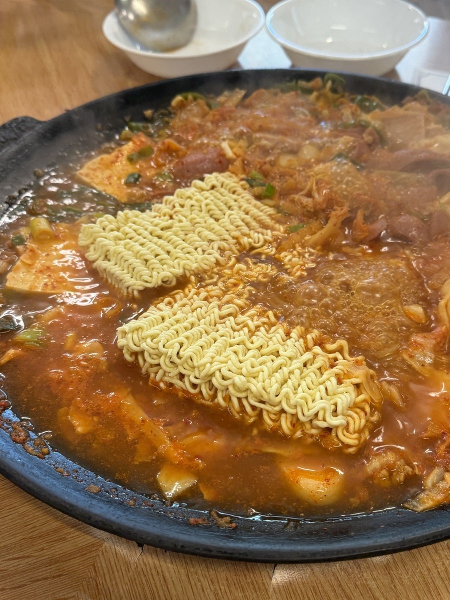 이가부대찌개 사진 5
