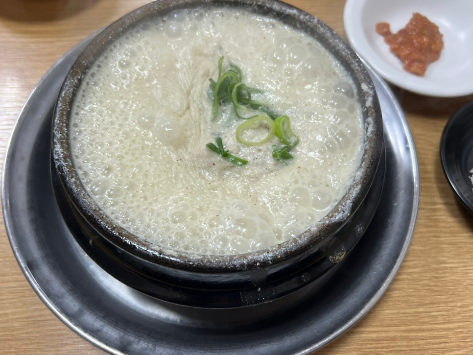 풍년삼계탕 사진 2