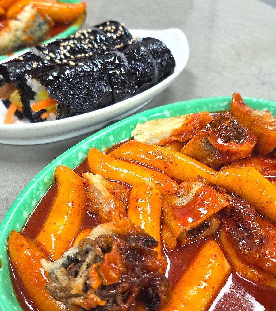 똘이떡볶이 사진 5