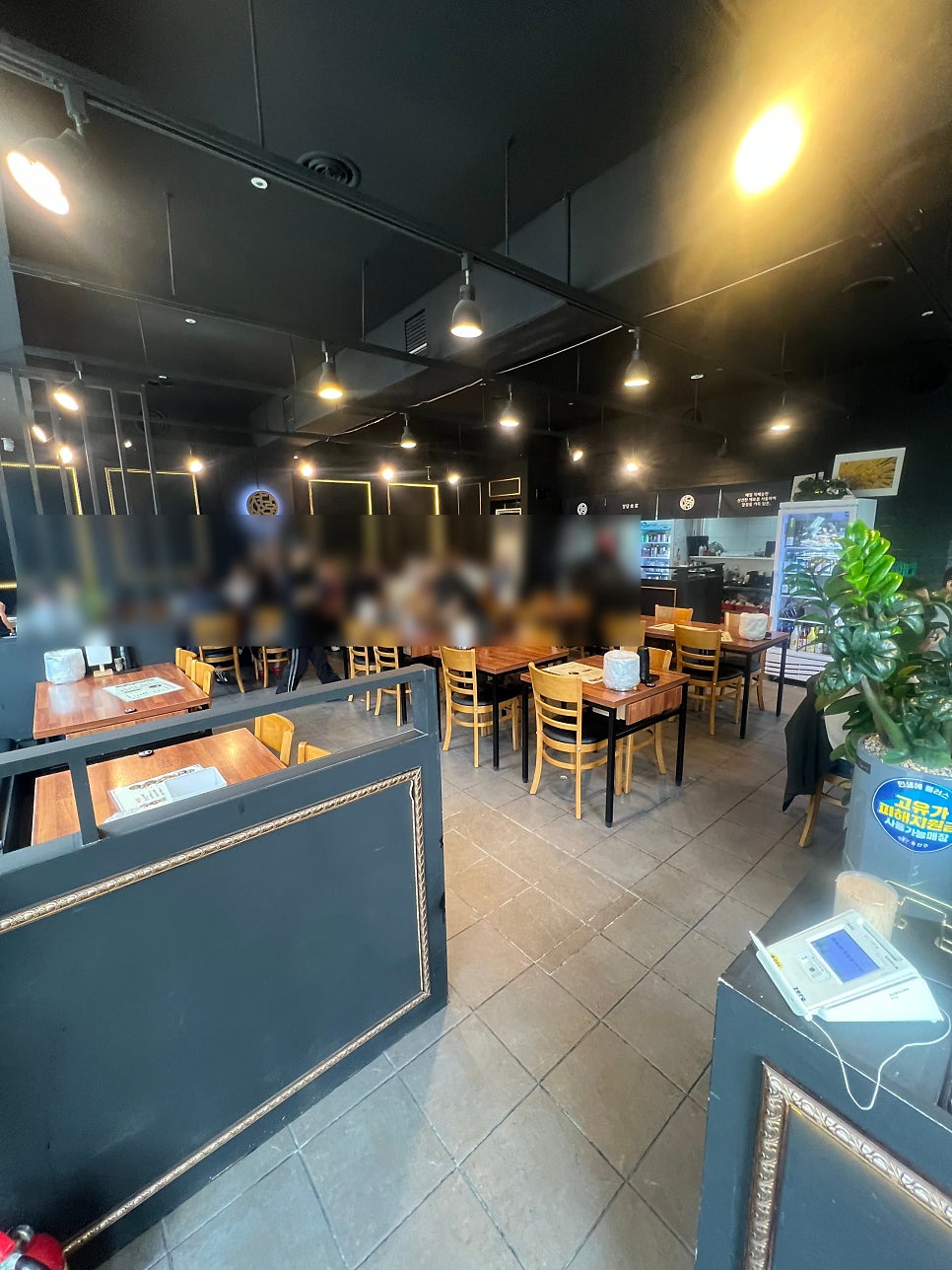 메가MGC커피 이태원점 사진 6