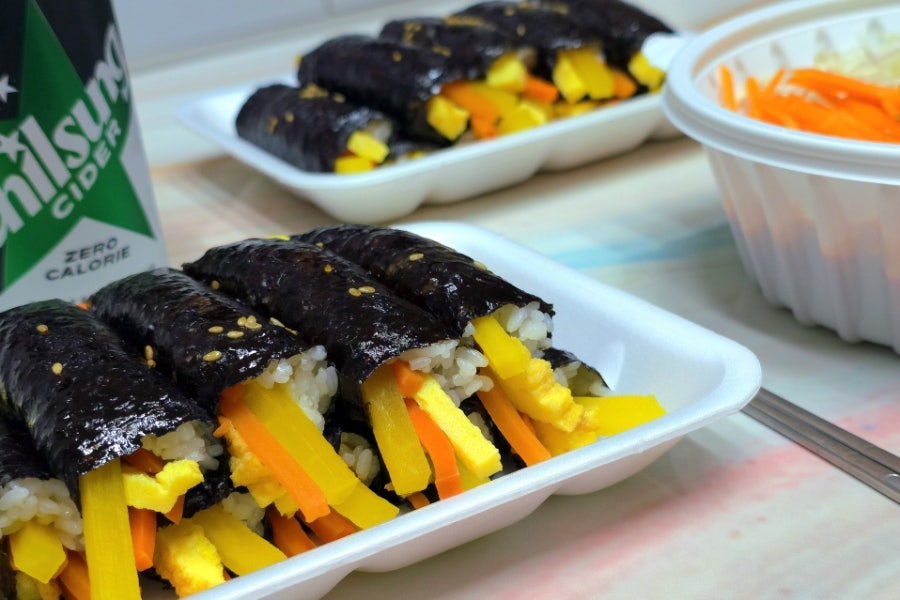 1989역전꼬마김밥 둔곡점 사진 6