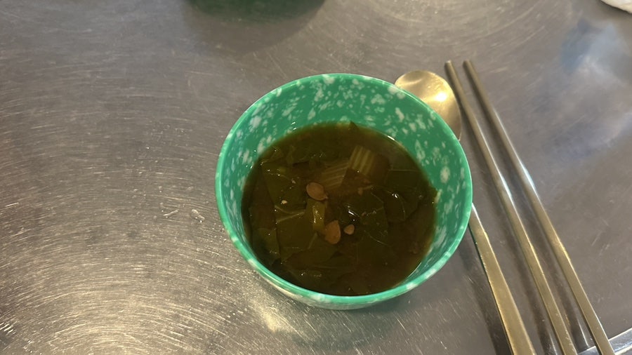 정감포차 사진 5