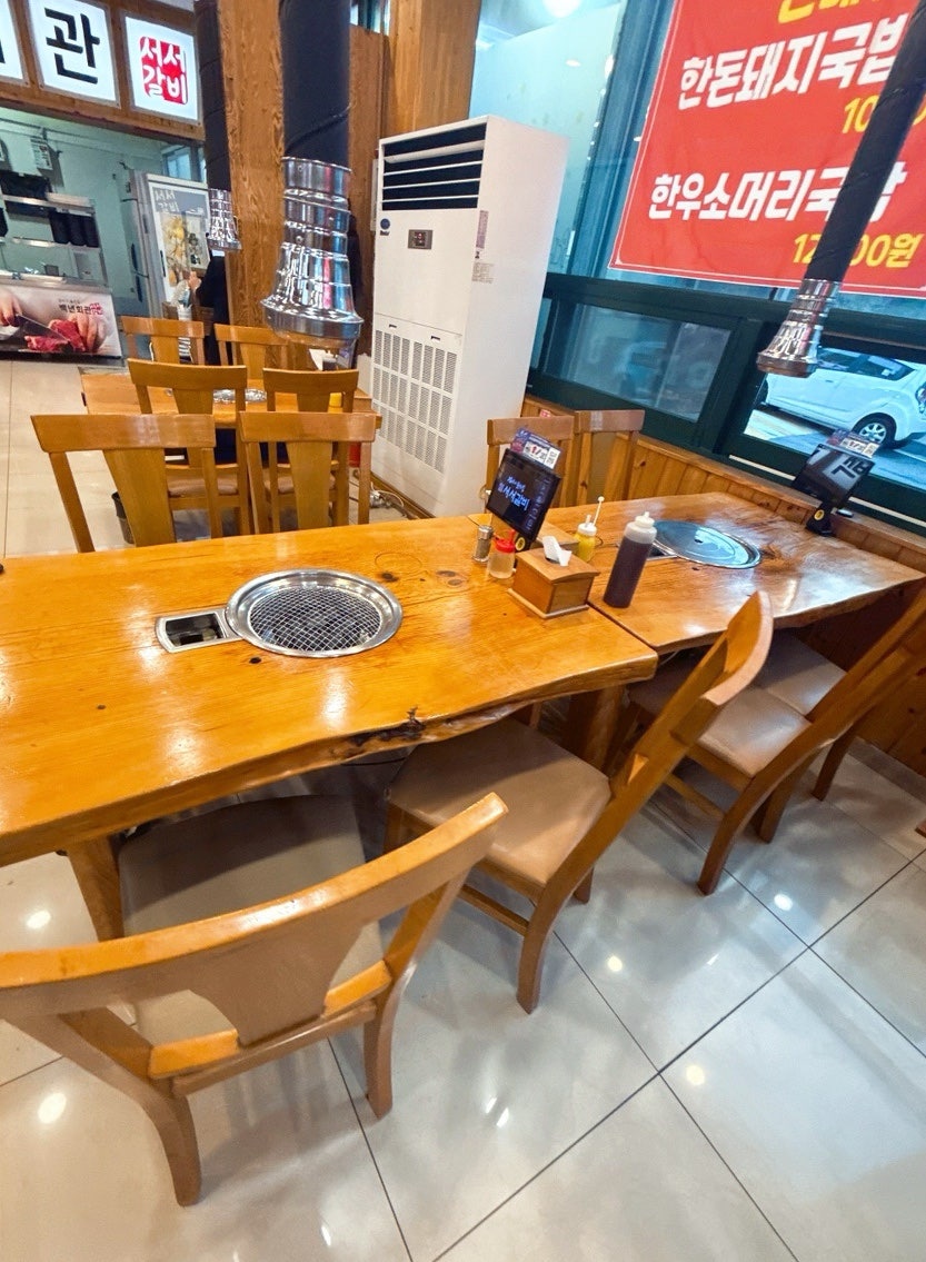백년회관 서서갈비 사진 5